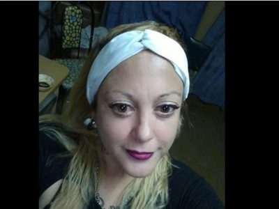 Crimen de Cynthia Landi: se entregó el colectivero que estaba prófugo