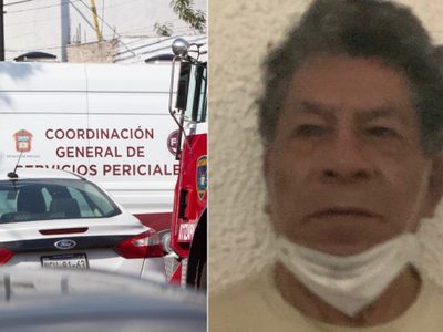 Feminicida serial de Atizapán: Suman 4 mil 600 restos óseos hallados en su casa