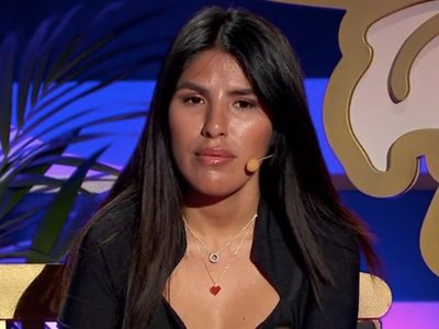 Isa Pantoja llegó al límite y se lo advirtió a Asraf Beno: está harta de su comportamiento