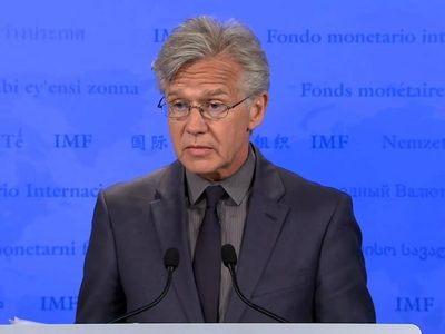 El FMI le contestó a Cristina en torno al préstamo otorgado a la Argentina