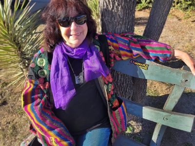 La Asociación Astronomía no permitió que Ludovica Squirru presente su libro en el planetario