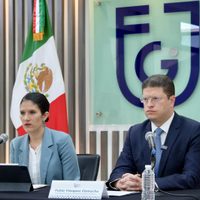 Gobierno de Brugada sin indicios firmes sobre asesinato de Ximena Guzmán y José Muñoz