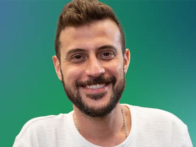 En medio de su exitoso presente, la inesperada decisión profesional que tomaría Diego Leuco