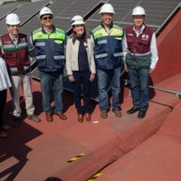 Sheinbaum anuncia más vigilancia en Indios Verdes tras desaparición de Ángela Olguín