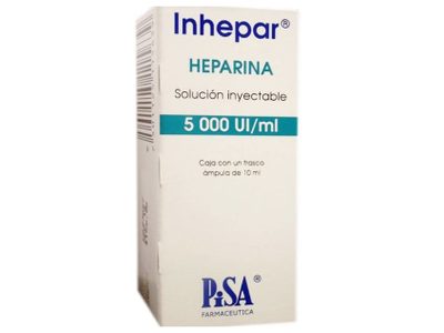 Cofepris emite alerta por heparina sódica tras muertes en Hospital de Pemex