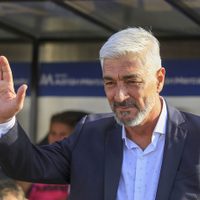 Desgastado, Omar De Felippe renunció como DT de Central Córdoba