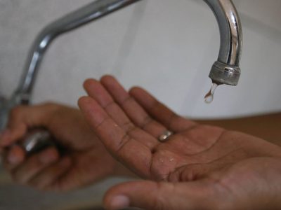 Corte de agua para este sábado en General Roca: qué zonas afectará