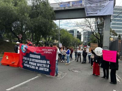 Publican en el Diario Oficial el decreto que extingue fideicomisos del Poder Judicial