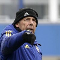 Preocupación en Boca: cómo está la salud de Miguel Ángel Russo