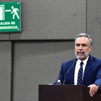 Morena exige se excuse un magistrado de votar en caso de México Libre