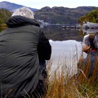 Así es el kawésqar, un idioma de Chile que solo hablan 8 personas y que está en vías de extinción