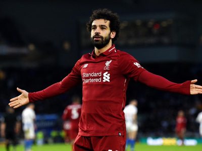 La millonario oferta que prepara el Real Madrid por Mohamed Salah