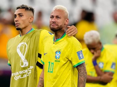 Exempleada doméstica acusa a Neymar de explotación laboral