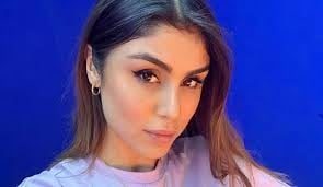¡No puede ser cierto! Paula Galindo y un revuelo por una imagen filtrada