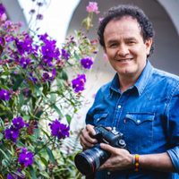 Premio Gabo 2019 al fotoperiodista Jesús Abad Colorado