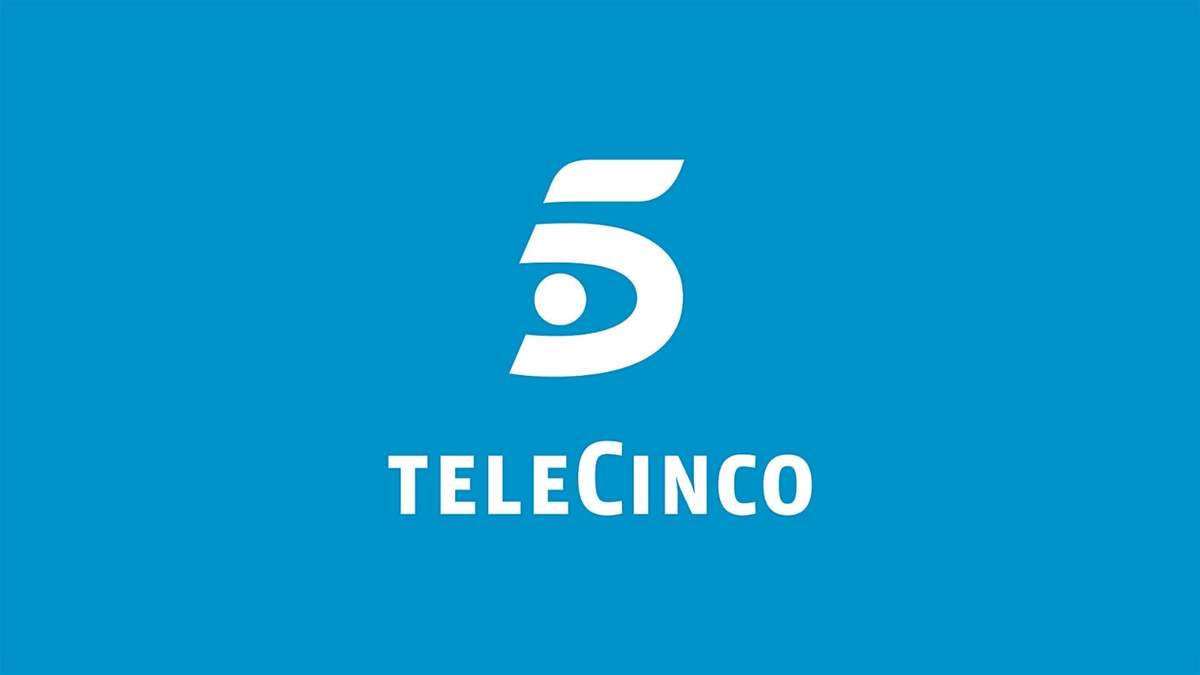 Telecinco. Fuente: (Twitter)