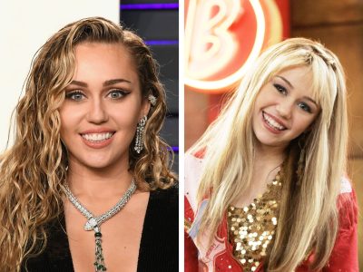 El camino al estrellato: Miley Cyrus confesó quién fue su inspiración para ser una chica Disney