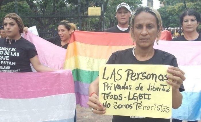 Odalys Cayambe, de la Fundación Vivir Libre-2