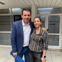 Otra exlegisladora cayó parada y consiguió un cargo en el Ejecutivo