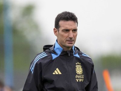 "Quiere algo diferente": el presente de un jugador de la Selección Argentina que preocupa a Scaloni