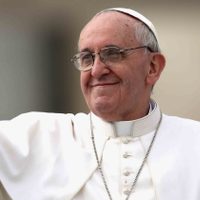 Papa Francisco: “Nada importante ni estable se logrará con la polarización agresiva”