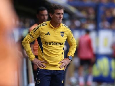Atención Boca: las figuras que podrían perderse el debut de la Copa Libertadores