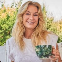 La planta de moda que elige Yanina Latorre para realzar la galería de su jardín: mirá cómo cuidarla