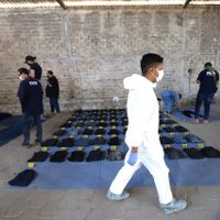 Hallazgo del rancho en Teuchitlán es “perturbador”: ONU
