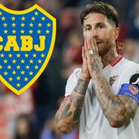 No es económico: el principal motivo que aleja a Sergio Ramos de Boca