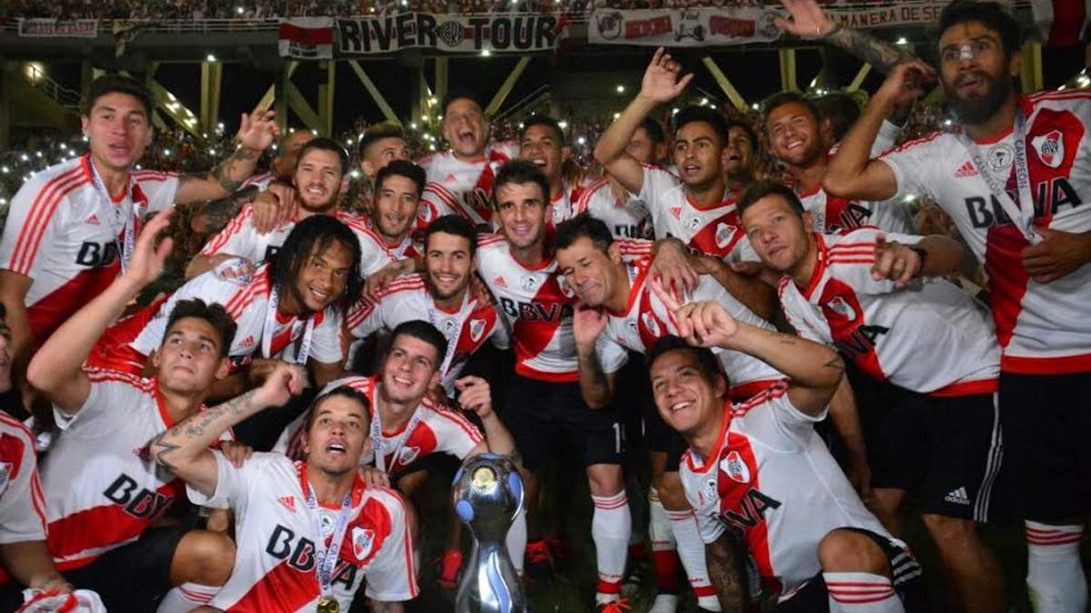 River Fuente: (X)