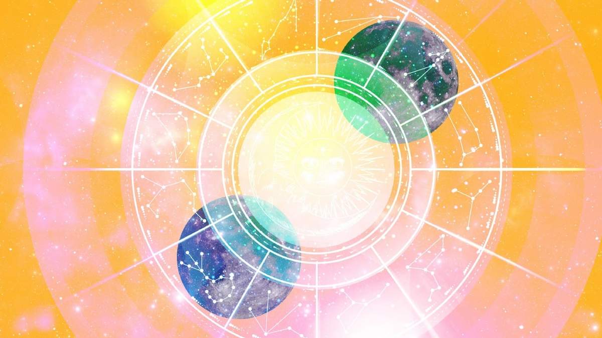 Signos del zodiaco. Fuente: (Instagram)
