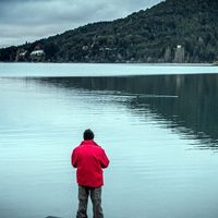 Mito o realidad: se avanza sobre el enigma del Nahuelito en Bariloche