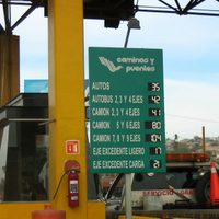 Cofece indaga colusión en servicios para infraestructura carretera