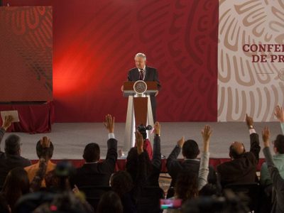 Análisis | ¿Por qué estamos polarizados?