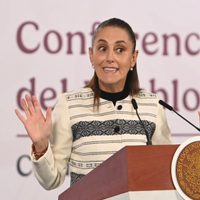 “¿Cuáles investigaciones?”: Sheinbaum niega denuncias contra Adán Augusto