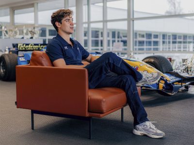 La trágica historia del circuito donde debutará Colapinto