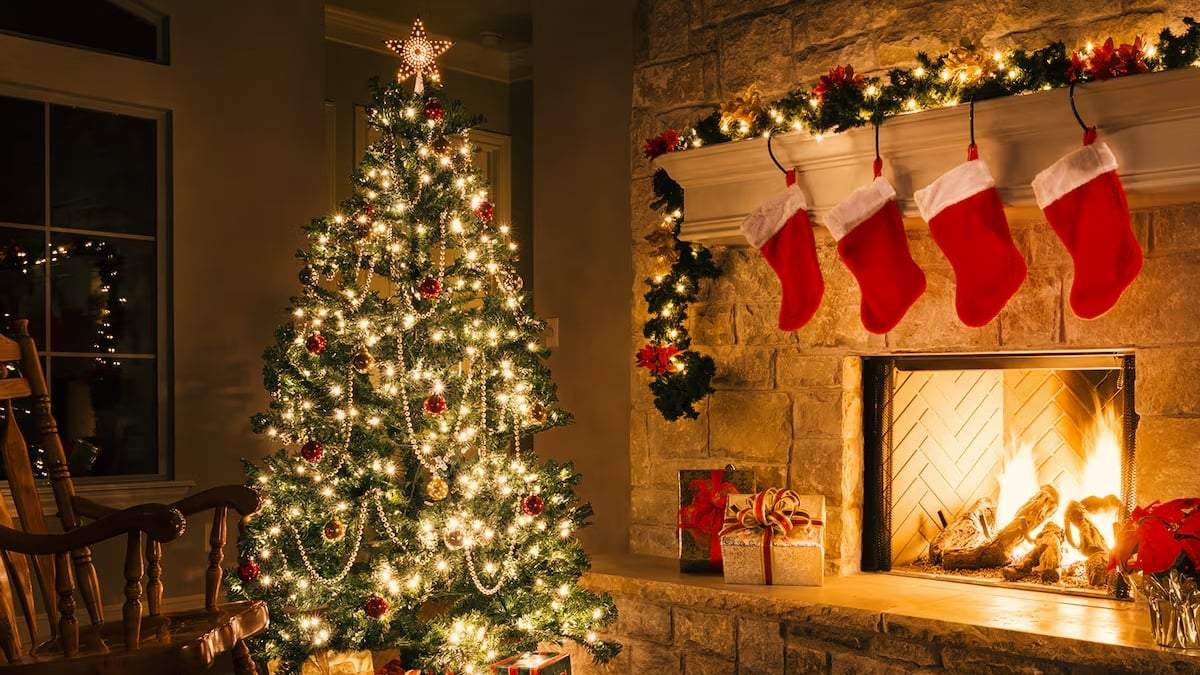 Navidad. Fuente: (Instagram)