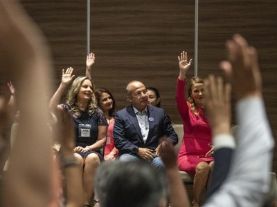 Calderón 'tergiversa” información sobre las razones para negarle el registro a su partido: Murayama
