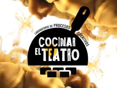 'Cocinar el teatro”