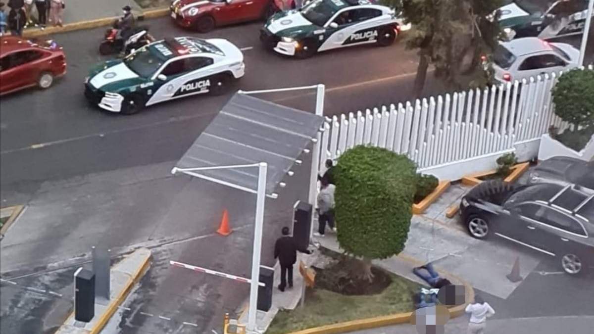 Dos personas fueron asesinadas