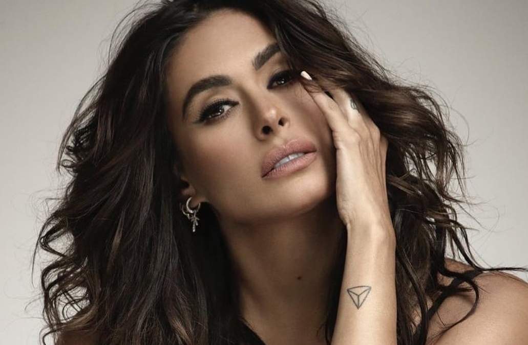 Galilea Montijo. Fuente: (Instagram)