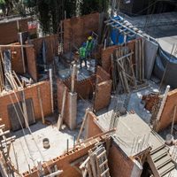 De alto riesgo, la autoconstrucción de vivienda sin asesores