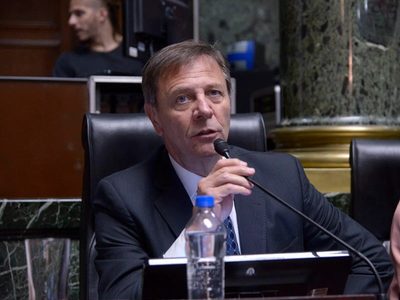 La interna de La Libertad Avanza quedó al descubierto con el desplazamiento de Óscar Zago