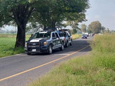 Grupo criminal “Comando X” anuncia “limpia” en San Juan del Río, Querétaro