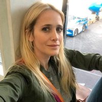 Julieta Prandi compartió una foto y un mensaje que llamó la atención en Instagram. ¿De quién hablará