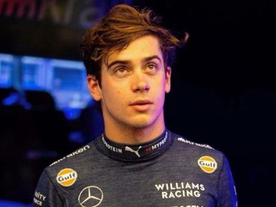 Debut anticipado: el piloto que pelea un lugar con Franco Colapinto correrá en Abu Dhabi