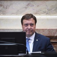 Alberto Weretilneck anticipó cuándo podría votarse la Ley de Inversiones Hidrocarburíferas