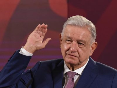 Inversión de compra de plantas a Iberdrola se recuperará en 10 años: AMLO
