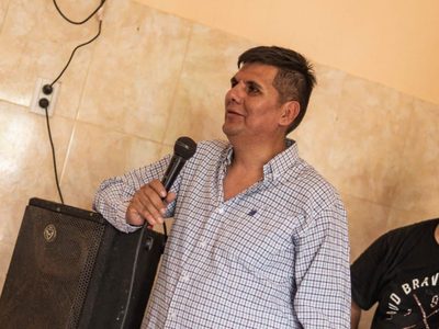 El Ministerio Público Fiscal apelará la prisión domiciliaria concedida al exintendente de Aguas Blancas