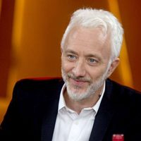 Vuelve Andy Kusnetzoff a la televisión, tras recuperarse del coronavirus: Cómo y cuándo